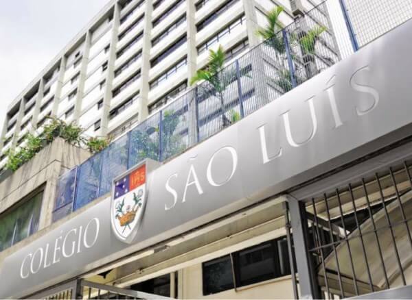 Colégio São Luís anuncia nova sede no Ibirapuera