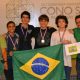 O Brasil na elite mundial da matemática