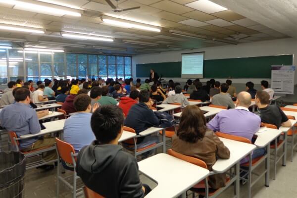 Poli-USP apresenta proposta de novo curso de Engenharia da Complexidade