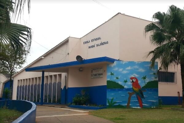 Cartório da Vila Prudente realiza ação de adoção afetiva em escola na Mooca