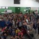 Escola na Vila Carrão recebe o 2º EducAÇÃO Escoteira