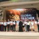 Inscrições para o Global Teacher Prize 2019 estão abertas