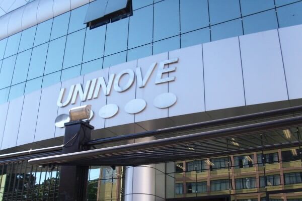 UNINOVE abre inscrições para o Processo Seletivo de Inverno 2018