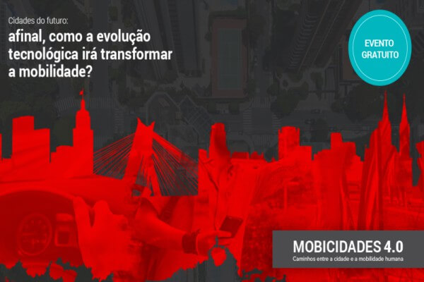 Zona Leste recebe evento de mobilidade urbana e tecnologia