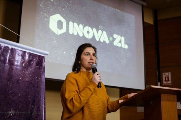 Universidade recebe evento Inova ZL que incentiva o empreendedorismo social na Zona Leste