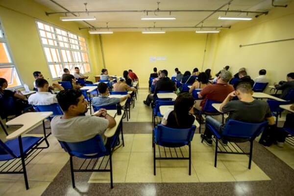 Fatecs divulgam cursos com maior índice de candidatos por vaga do vestibular