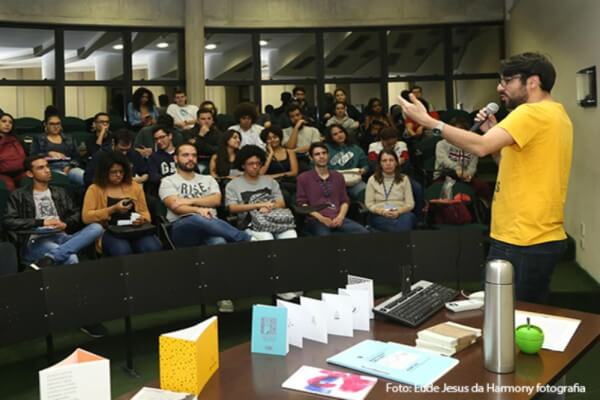 Universidade Cruzeiro do Sul promove semana de Design