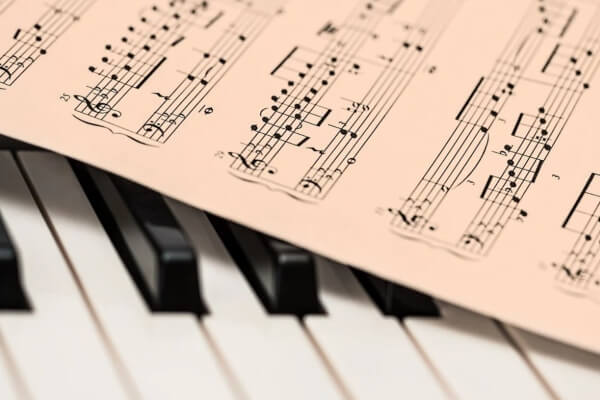 Theatro Municipal oferece gravações solo de piano para estudos - SPJ