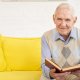 Clube de Leitura estimula hábito de entretenimento entre idosos - Educageral