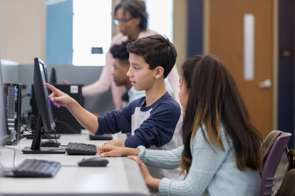 Prefeitura investe em tecnologia para retorno das aulas - Educageral