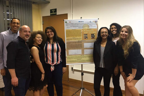 Alunos da Etec Irmã Agostina conquistam prêmio com projeto de biodiesel - Educageral